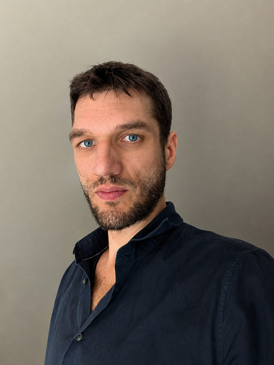 Jonas Zenhäusern – Münchner Schreibwerkstatt