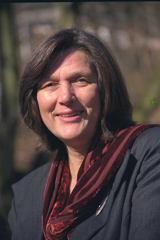 Ruth Zenhäusern